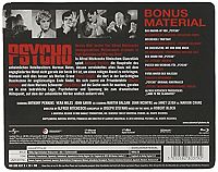 Psycho [Blu-ray], 1
