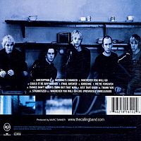 Camino Palmero [CD], 1