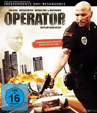 Operator - Wettlauf gegen die Zeit [Blu-ray], 6