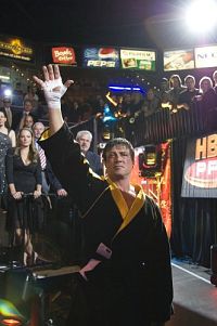 Rocky Balboa [DVD], 5