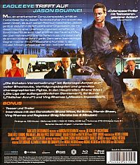 Die Echelon-Verschwörung [Blu-ray], 1