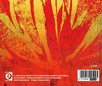 The Great Collapse [CD], 1