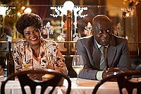 Monsieur Claude 2 [Blu-ray], 4