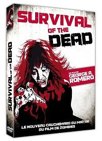 Survival of the Dead [DVD], 1
