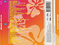 Bravo Hits 46  [CD], 1