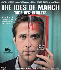 The Ides of March - Tage des Verrats [Blu-ray], 1