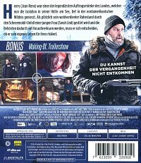 Cold Blood Legacy [Blu-ray], 2