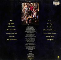 Yellow moon [Vinyl], 1