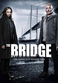 The Bridge - Saison 2 [DVD], 8