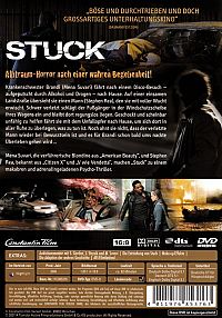 Stuck [DVD], 1