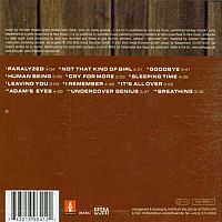 Beautiful Morning [CD], 1