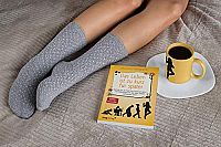 Das Leben ist zu kurz für später, 5