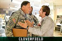 Cloverfield [Blu-ray], 4