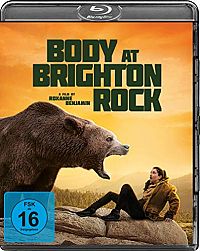 Body at Brighton Rock [Blu-ray], 1