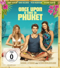 Once Upon a time in Phuket [Blu-ray], 2