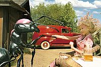 Arthur und die Minimoys 3 - Die grosse Entscheidung [DVD], 6