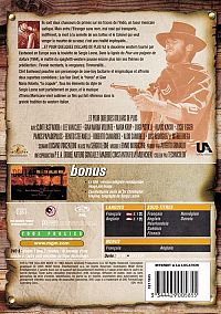 Et pour quelques dollars de plus [DVD], 1