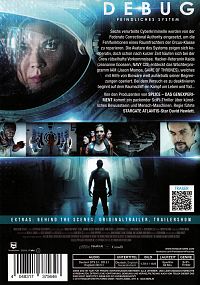 Debug - Feindliches System [DVD], 1