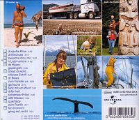 Uf Em Wäg Nach Alaska [CD], 1