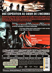 Humains [DVD], 1