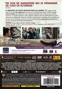Strictly Criminal [DVD], 1