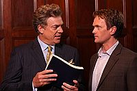 Upper east side society [DVD], 9