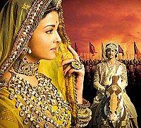 Jodhaa Akbar [DVD], 1