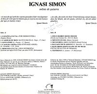 Solista de Guitarra [Vinyl], 1