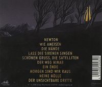 Aufstieg und Fall der Gruppe Sport [CD], 1