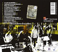 Bar Casablanca [CD], 1