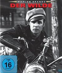 Der Wilde [Blu-ray], 2