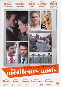 Les Meilleurs amis [DVD], 1