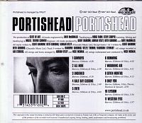 Portishead [CD], 1