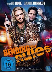 Bending The Rules [DVD], 2