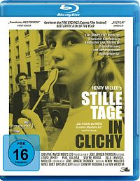 Stille Tage in Clichy [Blu-ray], 1