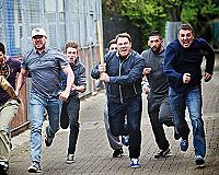 White Collar Hooligan 3 [DVD], 2