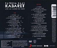 Kabaret [CD], 1