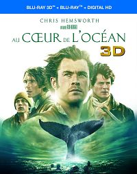 Au coeur de l'océan [Blu-ray 3D], 1