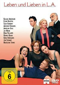 Leben und Lieben in L.A. [DVD], 1