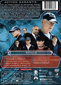 NCIS - Staffel 12 [DVD], 1