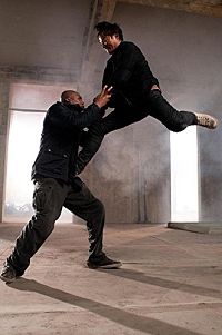 L'Honneur du Dragon 2 [DVD], 5