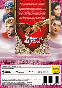 Bollywood in Hollywood [DVD], 1