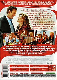 Je déteste la St. Valentin [DVD], 1