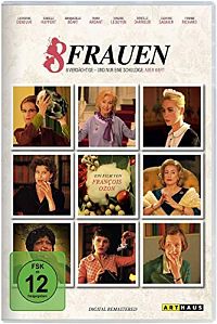 8 Frauen [DVD], 1