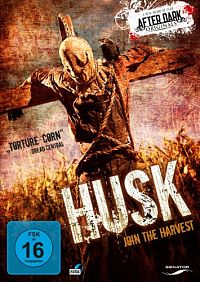 Husk - Join the Harvest [DVD], 1