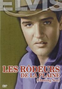 Les Rodeurs de la plaine [DVD], 2