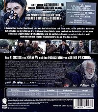 Daughter of the Wolf [Blu-ray], 1