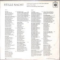 Stille Nacht [Vinyl], 1