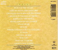 Elvis Gospel 1957-1971 [CD], 1