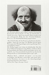 Reise an den Rand des Universums, 1